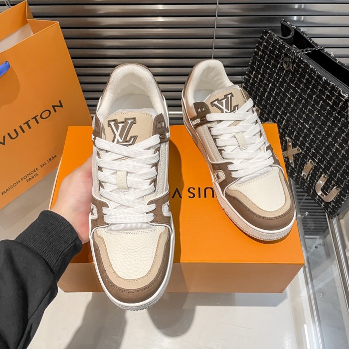 High quality Women men flat sneakers shoes, size 35-45, SS110-27