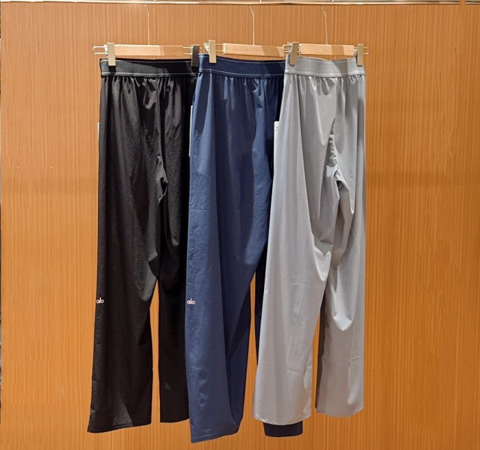 Woman sweatpants Workout pants Yoga pants  ，CL30-87-89