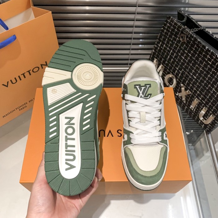 High quality Women men flat sneakers shoes, size 35-45, SS110-29