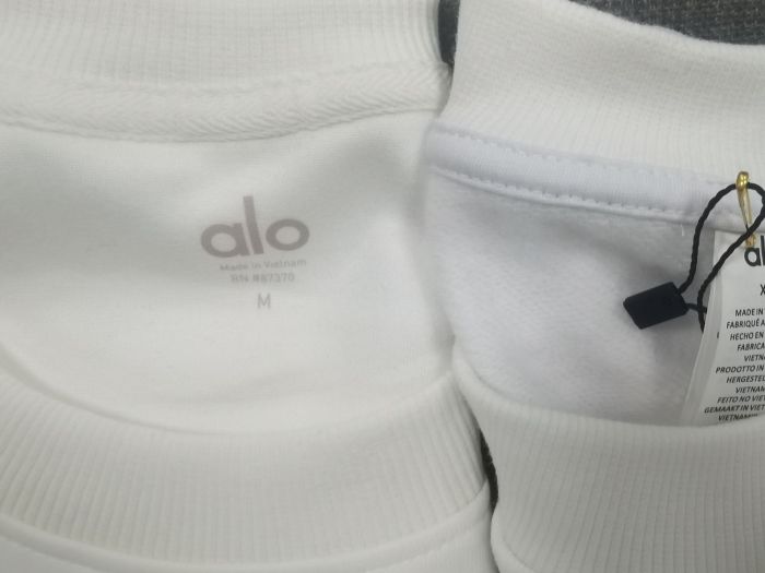 Cotton elastic Long sleeve t shirt for men and women, CL30-83-84