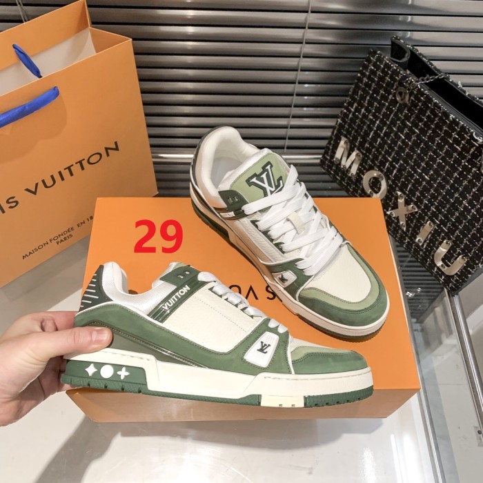 High quality Women men flat sneakers shoes, size 35-45, SS110-29