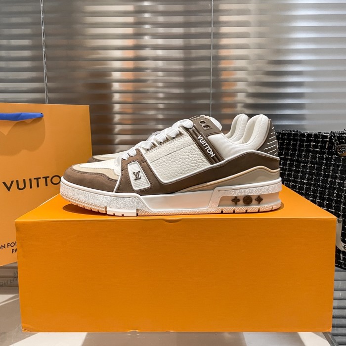 High quality Women men flat sneakers shoes, size 35-45, SS110-27