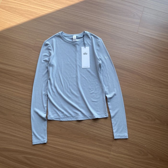Women Long sleeve T-shirt Yoga top, CL25-97-100