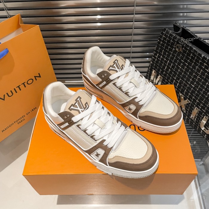 High quality Women men flat sneakers shoes, size 35-45, SS110-27