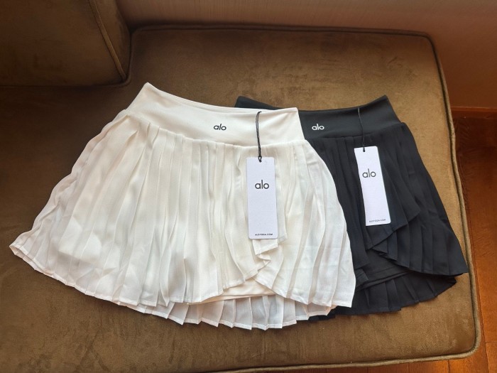 Woman tennis skirt Yoga short skirt，CL30-73-74