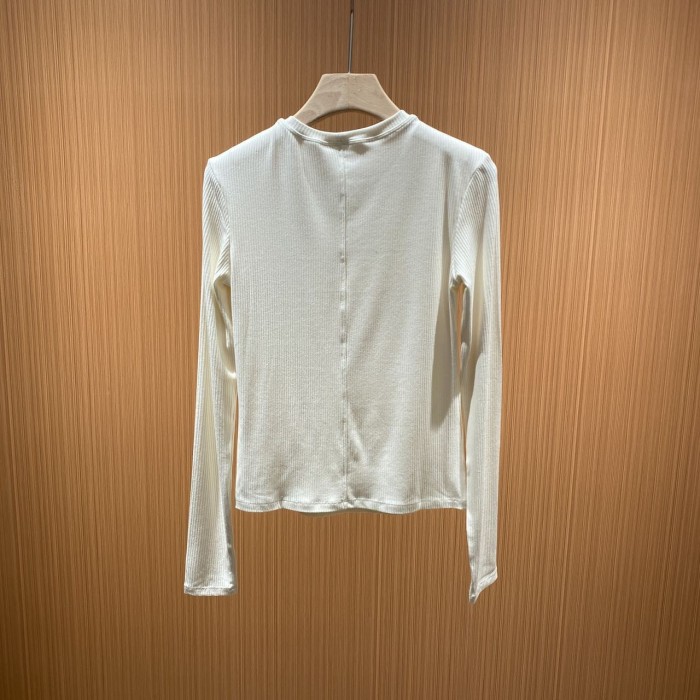 Women Long sleeve T-shirt Yoga top, CL25-97-100