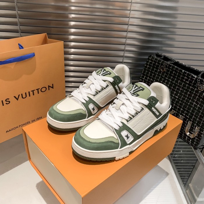 High quality Women men flat sneakers shoes, size 35-45, SS110-29