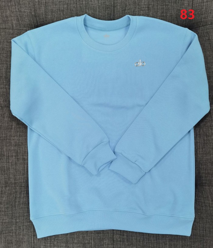 Cotton elastic Long sleeve t shirt for men and women, CL30-83-84