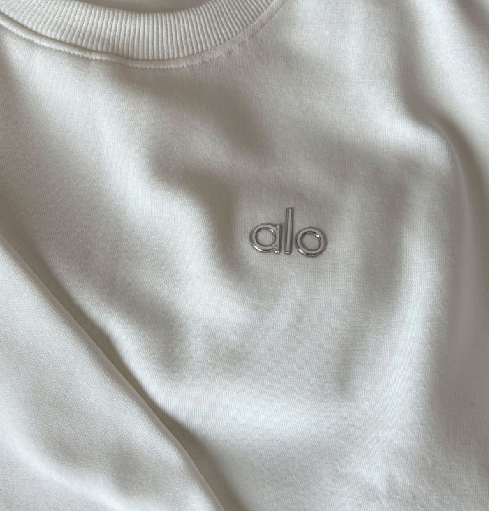 Cotton elastic Long sleeve t shirt for men and women, CL30-83-84