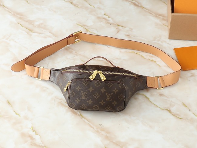 Leather bag ,5A ,size 30x15x8cm,no box, B88-147