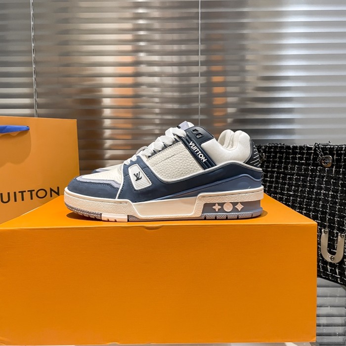 High quality Women men flat sneakers shoes, size 35-45, SS110-28