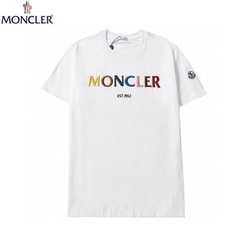 Wonem men  printing cotton short sleeves，CL25-126-127