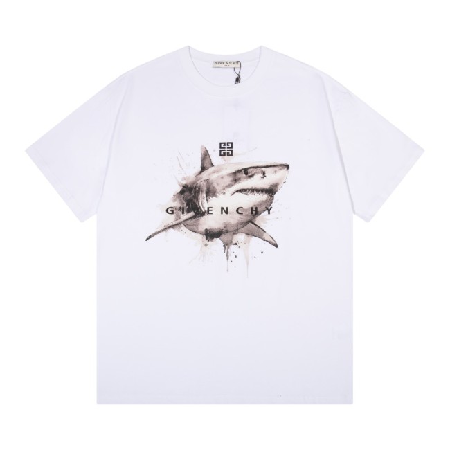 Men printing cotton short sleeves,CL25-137-138