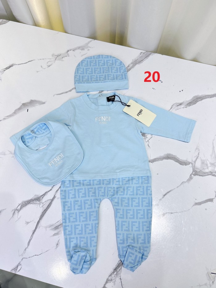 Baby set clothes , CL35-20-22