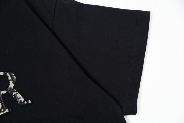 Men printing cotton short sleeves，CL25-139