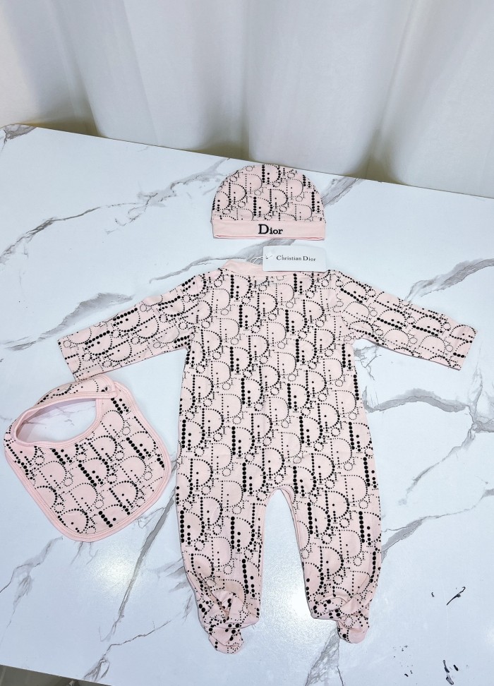 Baby set clothes , CL35-23-25
