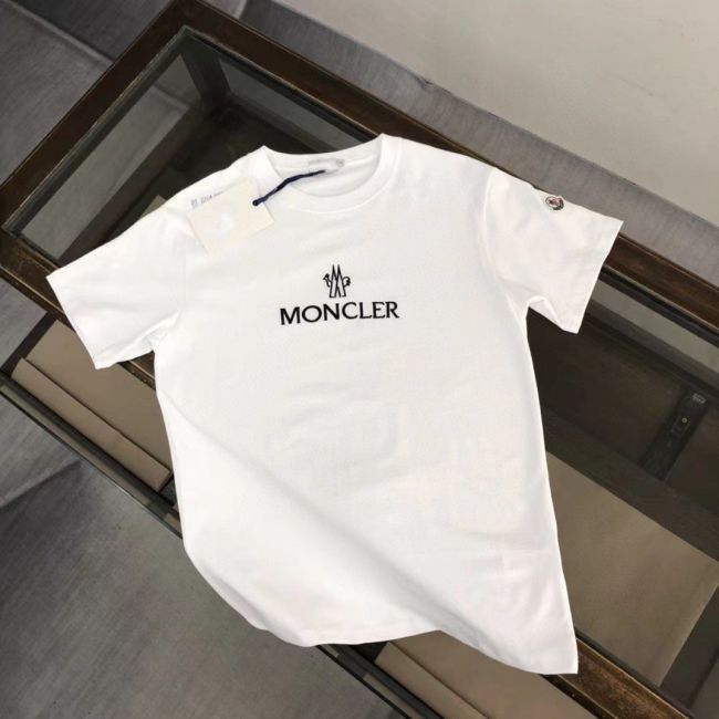 Wonem men  printing cotton short sleeves，CL25-116-117
