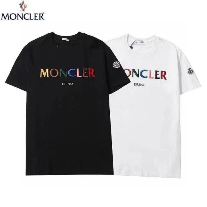 Wonem men  printing cotton short sleeves，CL25-126-127