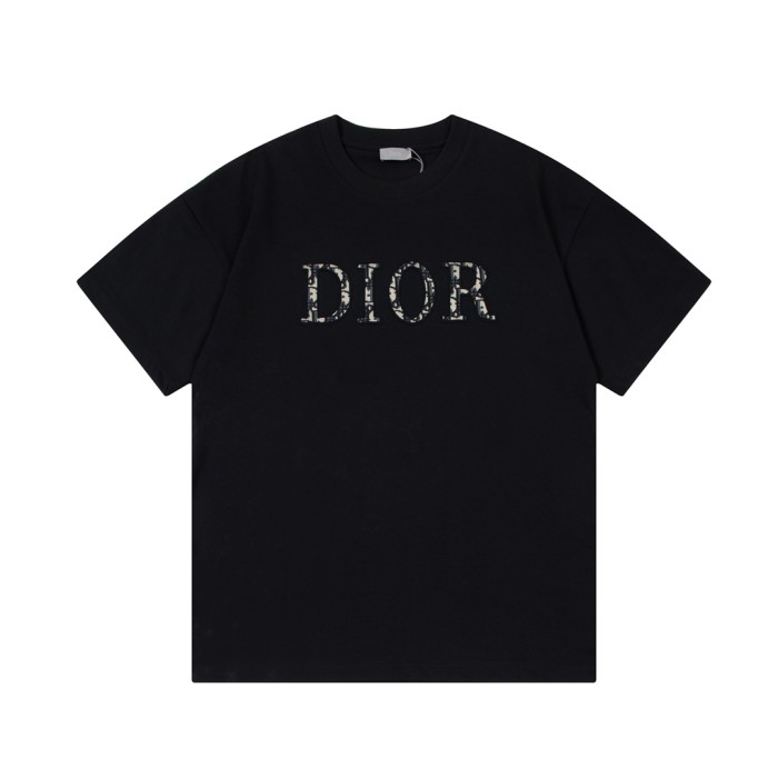 Men printing cotton short sleeves，CL25-139
