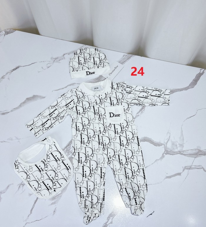 Baby set clothes , CL35-23-25
