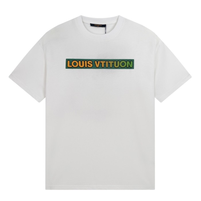 Men printing cotton short sleeves，CL25-147-148