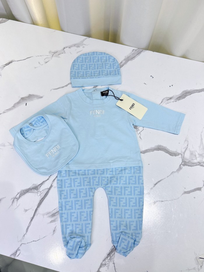 Baby set clothes , CL35-20-22