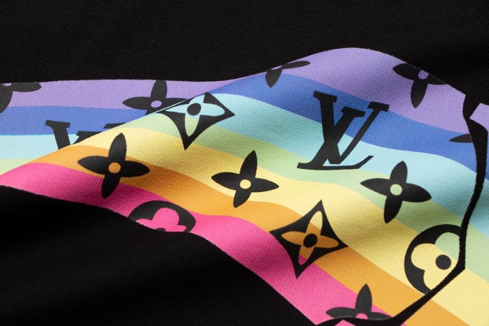 Men printing cotton short sleeves，CL25-145-146