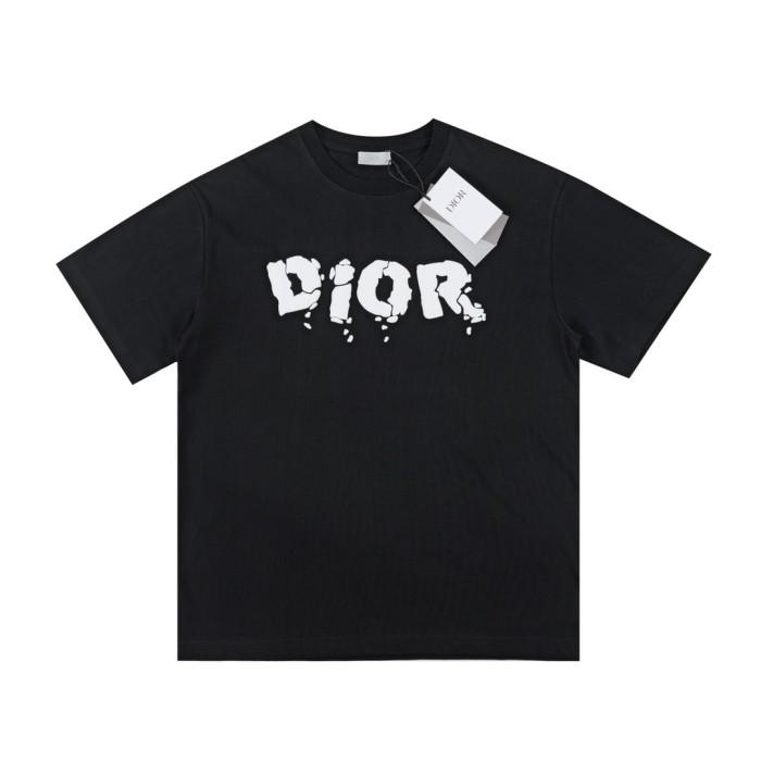 Men printing cotton short sleeves，CL25-149