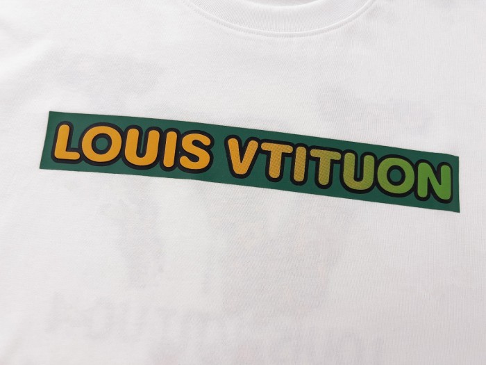 Men printing cotton short sleeves，CL25-147-148