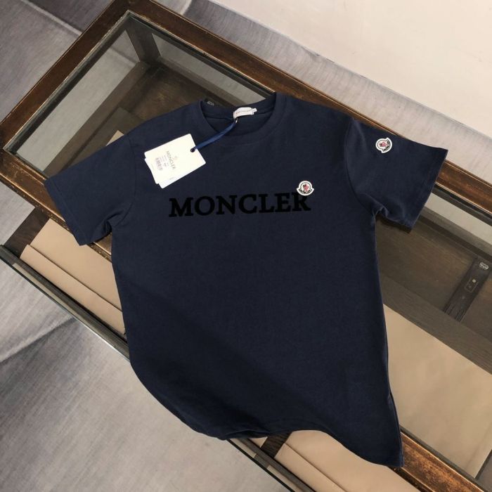 Wonem men  printing cotton short sleeves，CL25-120-121
