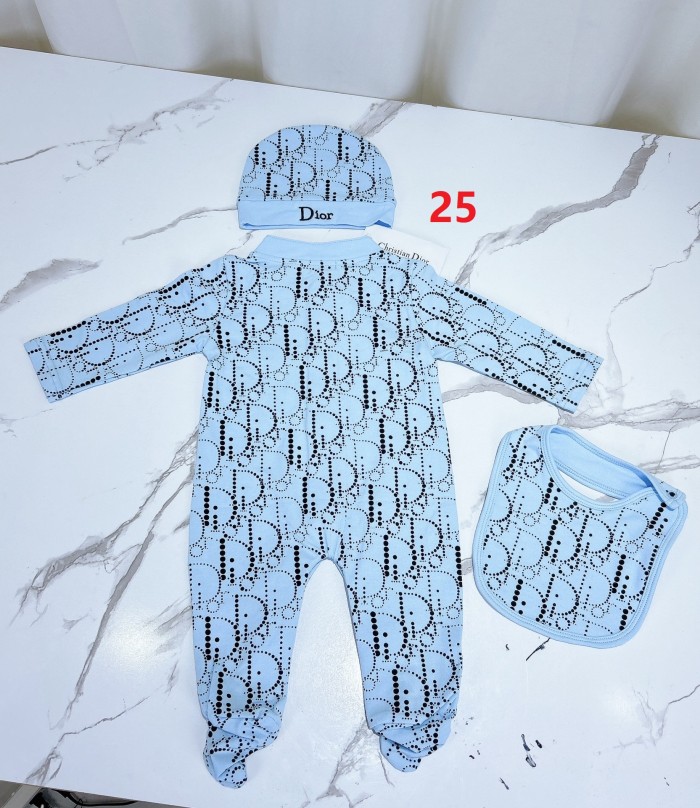 Baby set clothes , CL35-23-25