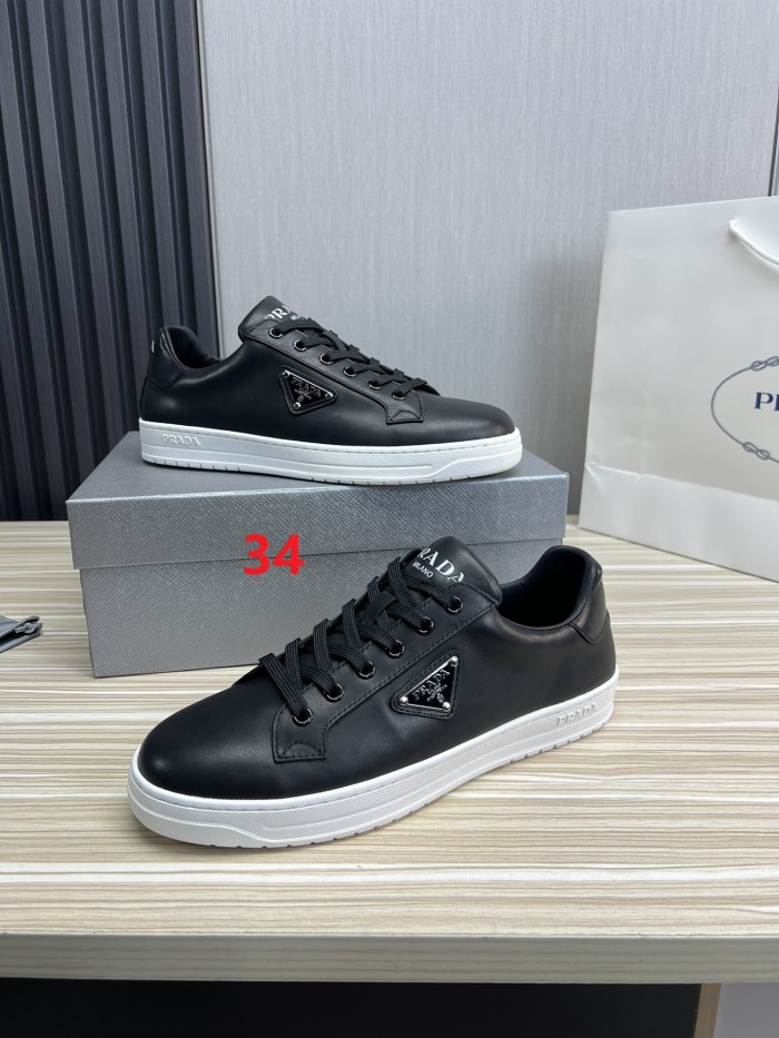 High quality men flat sneakers shoes, size 38-45, SS110-34