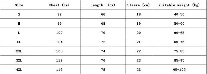 Men printing cotton short sleeves，CL25-151