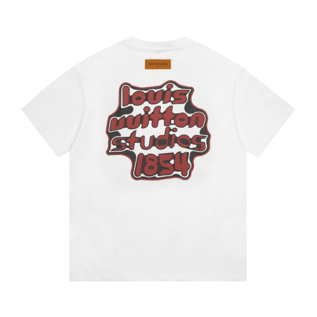 Men printing cotton short sleeves,CL25-150