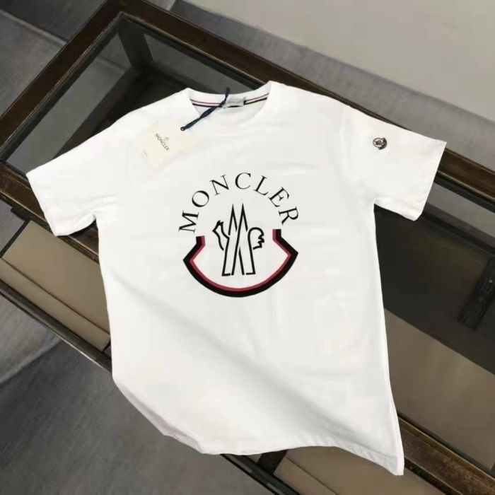 Wonem men  printing cotton short sleeves，CL25-118-119