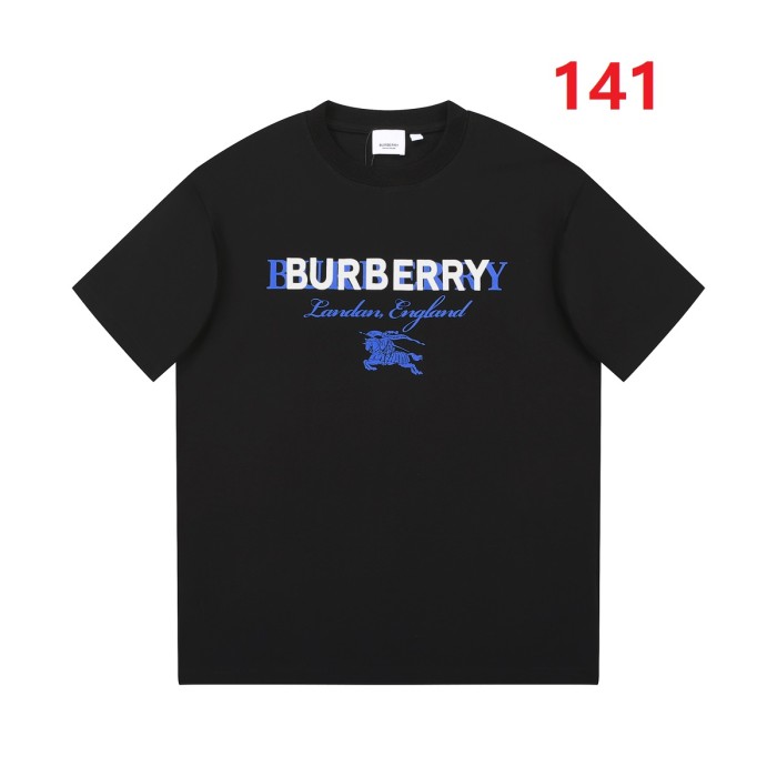 Men printing cotton short sleeves，CL25-140-141