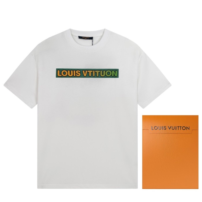 Men printing cotton short sleeves，CL25-147-148