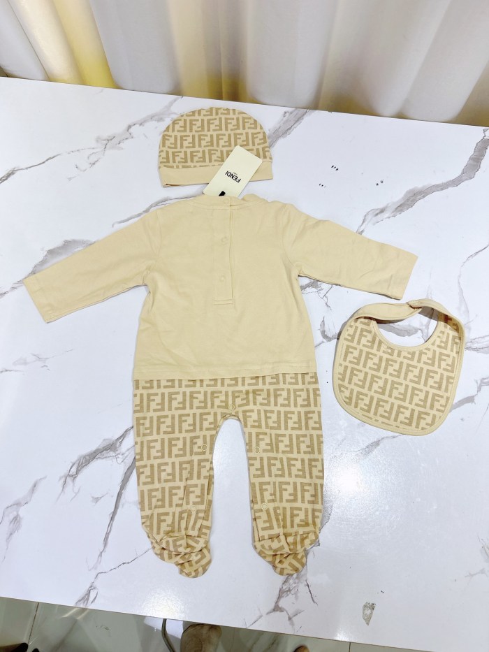Baby set clothes , CL35-20-22