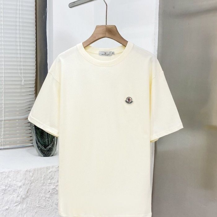 Wonem men  printing cotton short sleeves，CL25-128-131