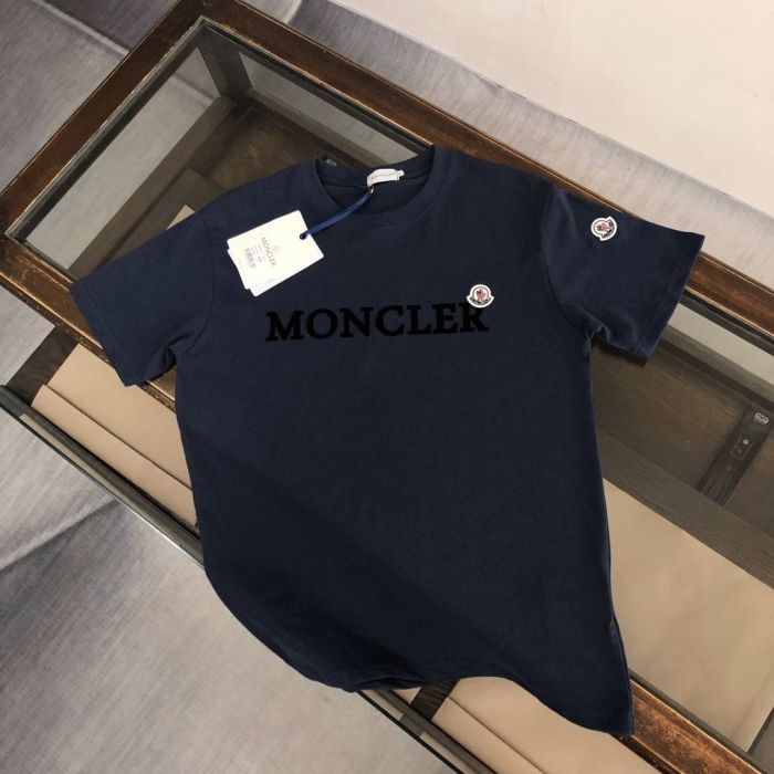 Wonem men  printing cotton short sleeves，CL25-122-125
