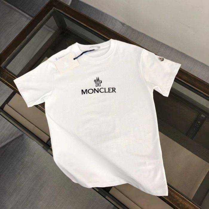 Wonem men  printing cotton short sleeves，CL25-116-117