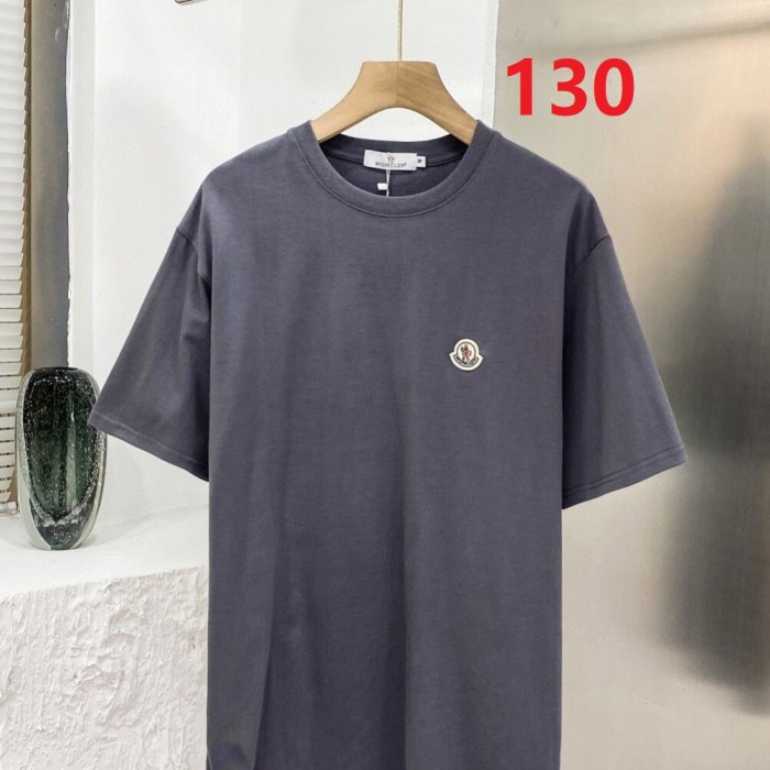 Wonem men  printing cotton short sleeves，CL25-128-131