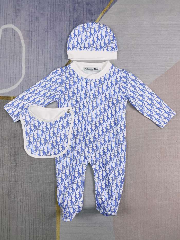Baby set clothes , CL35-37
