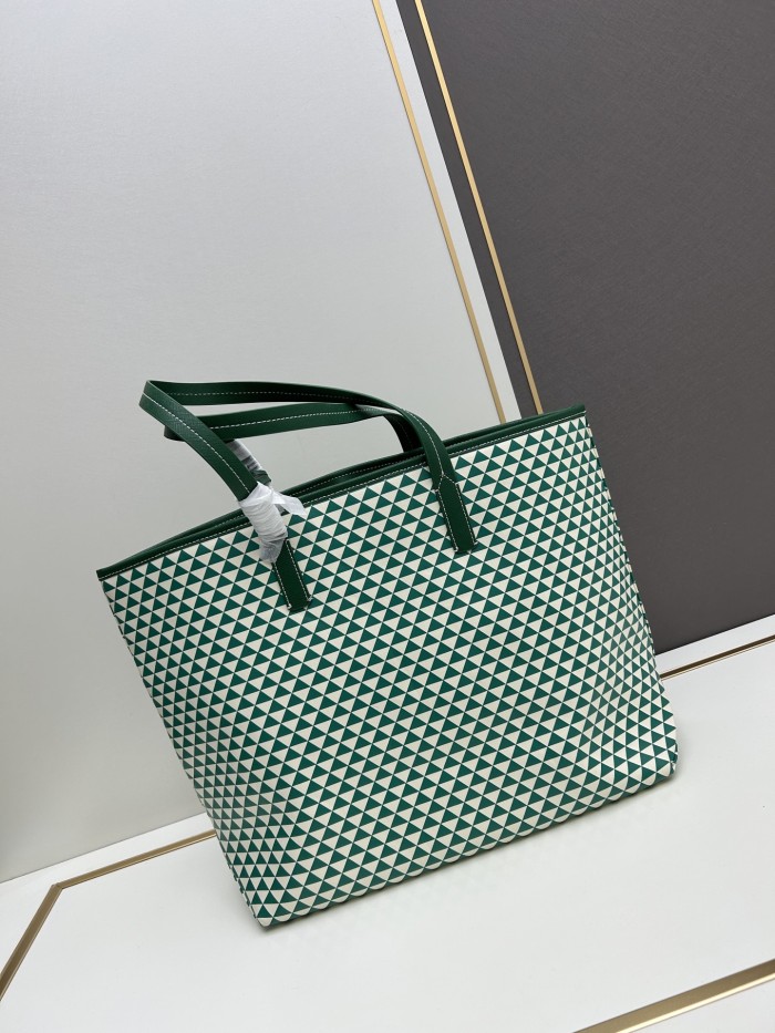 Split leather bag ,4A ,size 41x31x14cm,no box,  B98-5-9