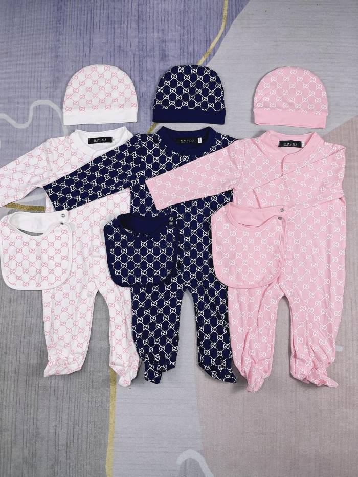 Baby set clothes , CL35-29-31