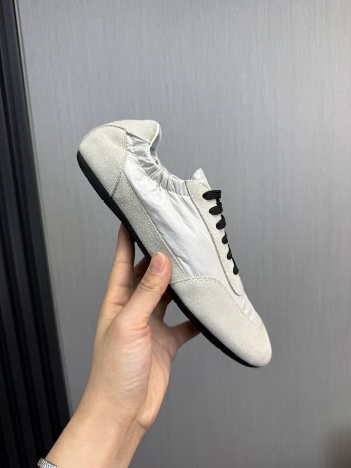 Women men flat sneaker shoes,size 35-45, SS120-31