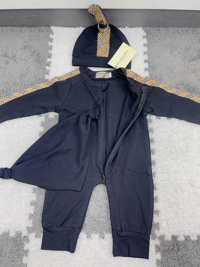 Baby set clothes , CL35-36