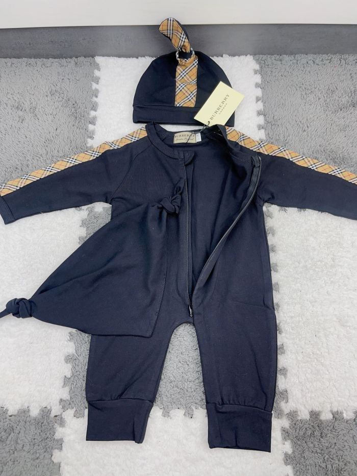 Baby set clothes , CL35-36