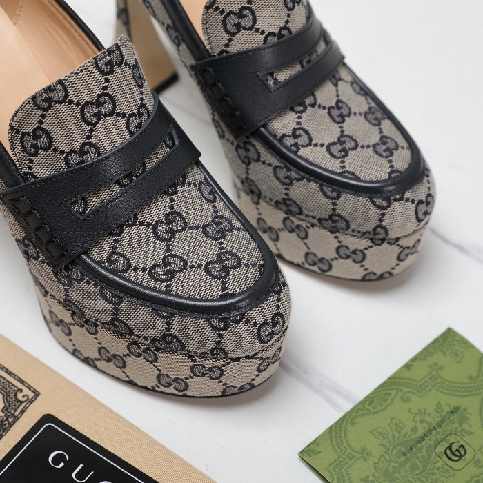 Women heel shoes,size 35-42, heel 11cm,SS120-34