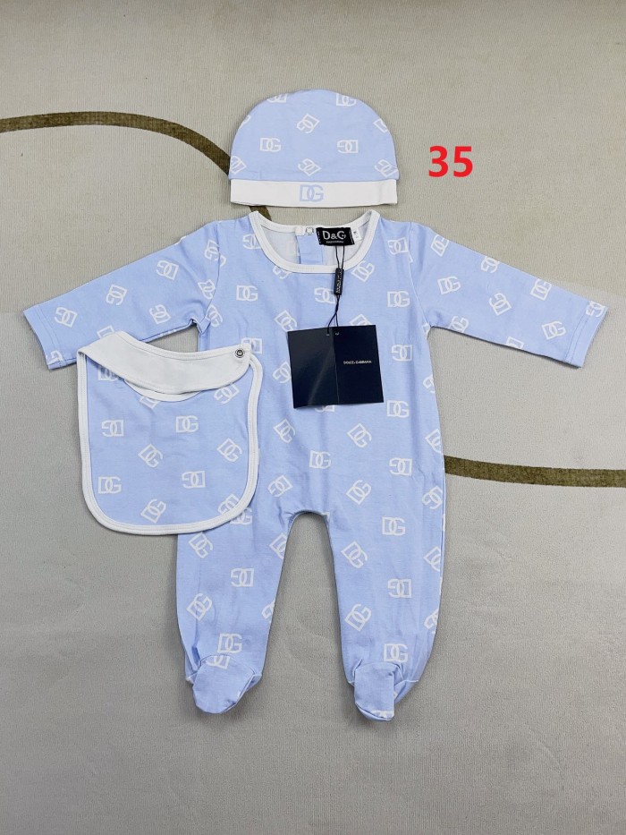 Baby set clothes , CL35-34-35